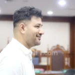 Ammar Zoni PK: Langkah Baru Setelah Vonis 7 Tahun Penjara