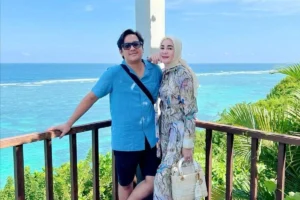 Andre Taulany Akui Masih Bayar Gaji ART lewat Mantan Istri, Ungkap Tanggung Jawab Keuangan di Tengah Kontroversi