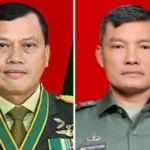 Arnold Aristoteles Dilantik Dirjen SDA: Mantan Jenderal Kopassus Bawa Angin Segar di Kementerian PU