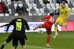 AS Trenčín Tumbuhkan Harapan dengan Ganda Tanpa Kekalahan di Niké Liga