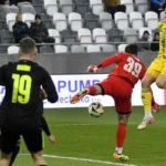 AS Trenčín Tumbuhkan Harapan dengan Ganda Tanpa Kekalahan di Niké Liga