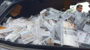Australia Hadapi Krisis Rokok Ilegal dan Lonjakan Mobil Listrik di Tengah Kebijakan Moneter Ketat