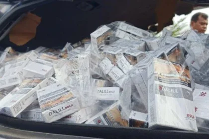 Australia Hadapi Krisis Rokok Ilegal dan Lonjakan Mobil Listrik di Tengah Kebijakan Moneter Ketat
