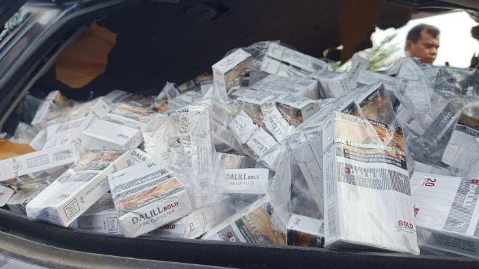Australia Hadapi Krisis Rokok Ilegal dan Lonjakan Mobil Listrik di Tengah Kebijakan Moneter Ketat