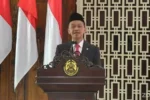 Bahlil rombak ESDM: 19 pejabat baru dan langkah strategis ke arah CNG
