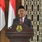 Bahlil rombak ESDM: 19 pejabat baru dan langkah strategis ke arah CNG
