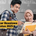 Beasiswa Hardiknas 2026 Buka Peluang untuk 335 Siswa dari SMA hingga Mahasiswa, Disorot Kisah Deki Degei