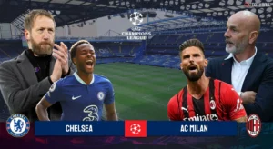 Berita Terkini: Anak Belum Siap Menulis, Chelsea vs AC Milan, dan Dinamika Politik Menjelang May Day
