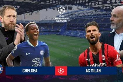 Berita Terkini: Anak Belum Siap Menulis, Chelsea vs AC Milan, dan Dinamika Politik Menjelang May Day