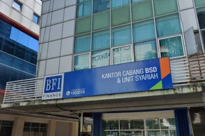 BFI Finance Kuasai 68% Portofolio Kendaraan, Terseret Kasus Penarikan Paksa Lexus