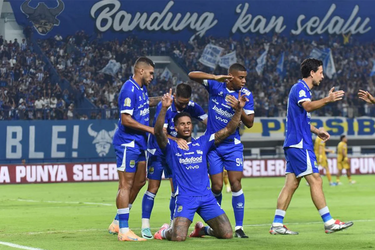 Bojan Hodak Kritis dan Menginspirasi: Bagaimana Persib Bandung Bangkit dari Kekalahan Awal Melawan Bhayangkara