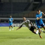 Bojan Hodak Pujian Tinggi untuk Pemain Bergengsi Liga Champions, Bantu Persib Kembali ke Puncak