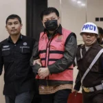 Bos Sritex Divonis 14 & 12 Tahun Penjara, Skandal Korupsi Rp1,3 Triliun Terungkap