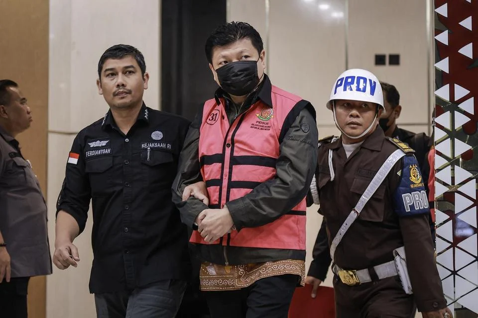 Bos Sritex Divonis 14 & 12 Tahun Penjara, Skandal Korupsi Rp1,3 Triliun Terungkap