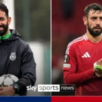 Bruno Fernandes Ungkap Transformasi Manchester United: Dari Krisis Ruben Amorim Hingga Kebangkitan di Bawah Michael Carrick
