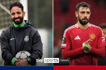 Bruno Fernandes Ungkap Transformasi Manchester United: Dari Krisis Ruben Amorim Hingga Kebangkitan di Bawah Michael Carrick