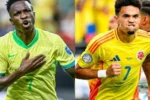 Carlos Antonio Vélez Ungkap Prediksi Besar Kolombia di Mundial 2026 dan Reaksi Tajam terhadap Bayern, Sementara Polisi Bongkar Narkoba di Vélez-Málaga