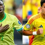 Carlos Antonio Vélez Ungkap Prediksi Besar Kolombia di Mundial 2026 dan Reaksi Tajam terhadap Bayern, Sementara Polisi Bongkar Narkoba di Vélez-Málaga