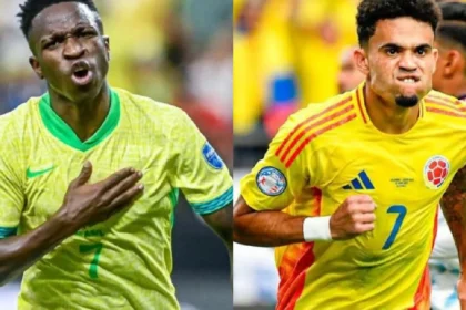 Carlos Antonio Vélez Ungkap Prediksi Besar Kolombia di Mundial 2026 dan Reaksi Tajam terhadap Bayern, Sementara Polisi Bongkar Narkoba di Vélez-Málaga