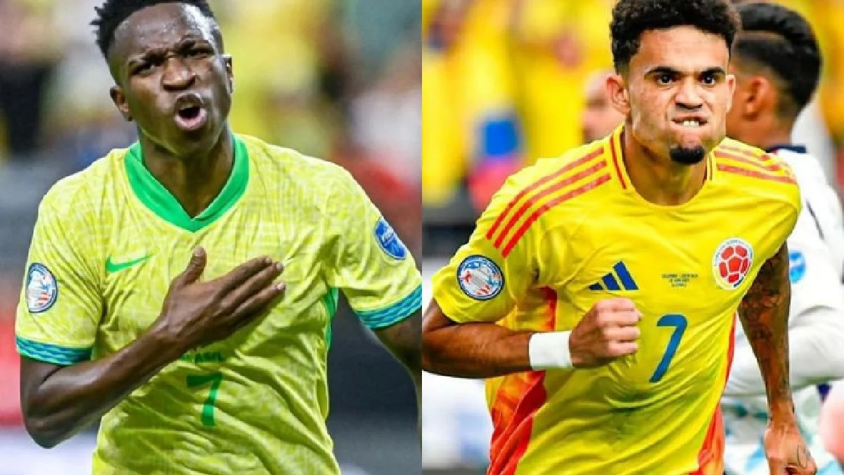 Carlos Antonio Vélez Ungkap Prediksi Besar Kolombia di Mundial 2026 dan Reaksi Tajam terhadap Bayern, Sementara Polisi Bongkar Narkoba di Vélez-Málaga