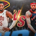 Cavaliers vs Raptors: Kemenangan Dramatis 125-120 Bawa Seri 3-2 dan Tantangan di Game 6