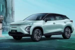 Chery E5 Facelift 2026 Siap Menyambut Pasar Indonesia dengan Fitur Futuristik