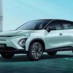 Chery E5 Facelift 2026 Siap Menyambut Pasar Indonesia dengan Fitur Futuristik
