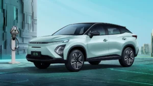 Chery E5 Facelift 2026 Siap Menyambut Pasar Indonesia dengan Fitur Futuristik