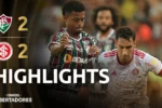 Colorado Kembali Ganas: Internacional vs Fluminense 2-0, Mengakhiri Deret Kekalahan di Rumah