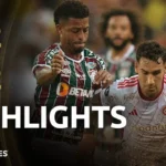 Colorado Kembali Ganas: Internacional vs Fluminense 2-0, Mengakhiri Deret Kekalahan di Rumah