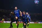Como vs Napoli Imbang 0-0, Inter Milan Mengunci Scudetto di Depan Parma