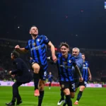Como vs Napoli Imbang 0-0, Inter Milan Mengunci Scudetto di Depan Parma