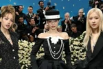 Curi Perhatian! Intip Debut Seleb Korea dan Idol di Met Gala 2026 yang Bikin Geger