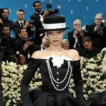 Curi Perhatian! Intip Debut Seleb Korea dan Idol di Met Gala 2026 yang Bikin Geger