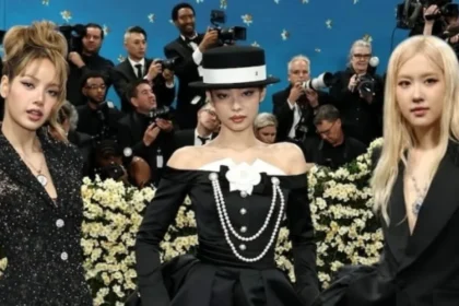 Curi Perhatian! Intip Debut Seleb Korea dan Idol di Met Gala 2026 yang Bikin Geger