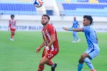 Deltras FC Buru Kemenangan Penutup Musim Jelang Play‑Off: Persiapan Maksimal di Kandang Sidoarjo