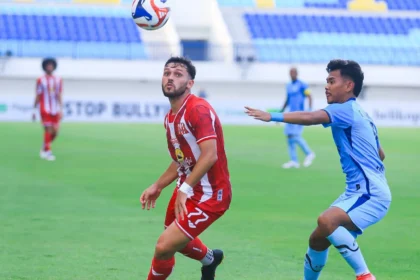 Deltras FC Buru Kemenangan Penutup Musim Jelang Play‑Off: Persiapan Maksimal di Kandang Sidoarjo