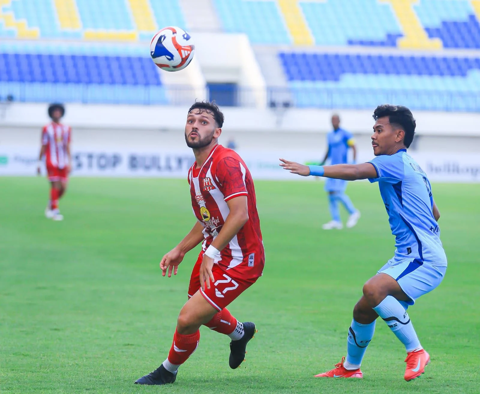 Deltras FC Buru Kemenangan Penutup Musim Jelang Play‑Off: Persiapan Maksimal di Kandang Sidoarjo