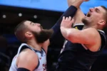 Denver Nuggets Terpuruk: Drama Playoff, Trade Rumor, dan Penari yang Mengguncang Arena