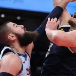 Denver Nuggets Terpuruk: Drama Playoff, Trade Rumor, dan Penari yang Mengguncang Arena