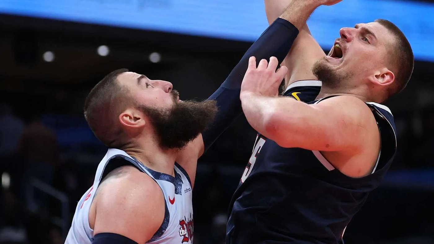 Denver Nuggets Terpuruk: Drama Playoff, Trade Rumor, dan Penari yang Mengguncang Arena