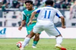 Derby Sengit Palmeiras vs Santos Berakhir Imbang 1-1, Dampak pada Klasemen Brasileirão