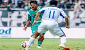 Derby Sengit Palmeiras vs Santos Berakhir Imbang 1-1, Dampak pada Klasemen Brasileirão