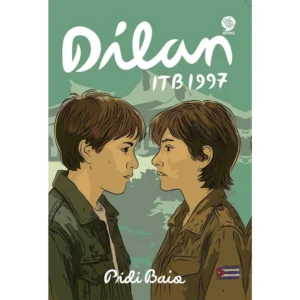 Dilan ITB 1997: Transformasi Dewasa Sang Pahlawan Cinta di Era Reformasi
