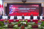 Dividen Bank Jatim Rp850 Miliar: RUPS 2025 Buka Potensi Investasi dan Apresiasi Gubernur