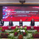 Dividen Bank Jatim Rp850 Miliar: RUPS 2025 Buka Potensi Investasi dan Apresiasi Gubernur