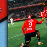 Drama LOSC vs Le Havre: Penonton Tercatat Tinggi, Kontroversi di Vestiaire, dan Harapan Le Havre Menuju Bertahan