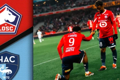 Drama LOSC vs Le Havre: Penonton Tercatat Tinggi, Kontroversi di Vestiaire, dan Harapan Le Havre Menuju Bertahan
