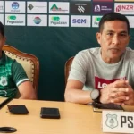 Drama Menegangkan PSMS Medan vs Persiraja: Pelatih Berkabung Tetap Pimpin Tim