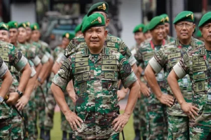 Dudung Abdurachman Gagas Kerjasama Strategis, Investasi Besar, dan Langkah Tegas untuk Kesejahteraan Nasional